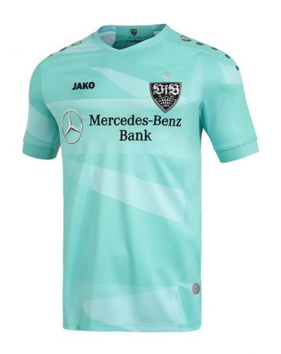 پیراهن پیراهن VfB Stuttgart II ۱۹-۲۰